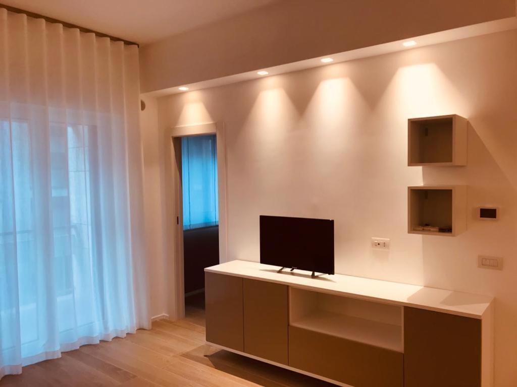 Apartamento Central Station Sparano Bari Exterior foto