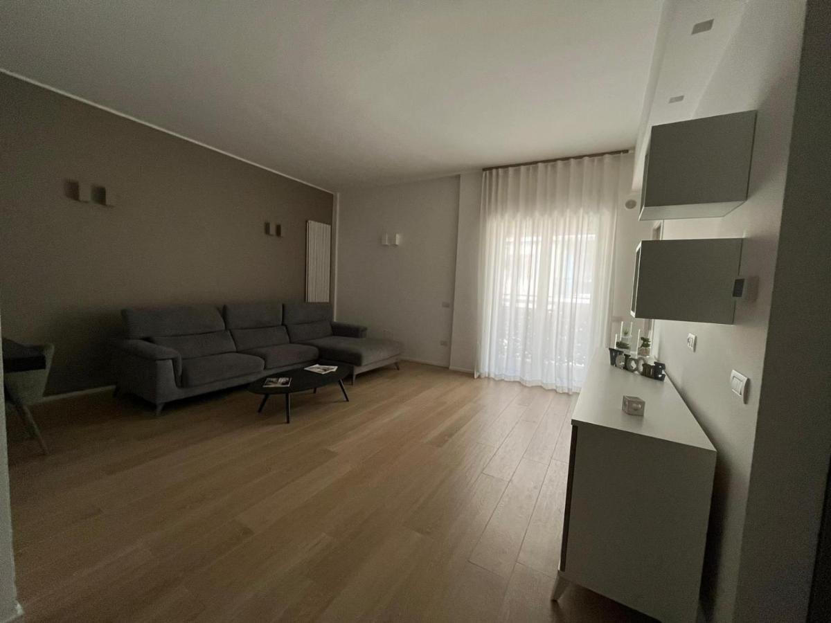 Apartamento Central Station Sparano Bari Exterior foto
